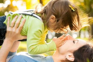 孩子对父母表达爱的方式是什么